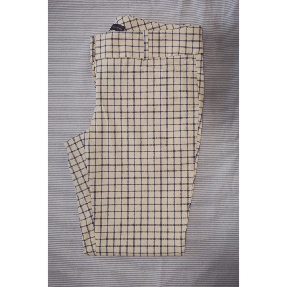 The Limited Ankle Pants